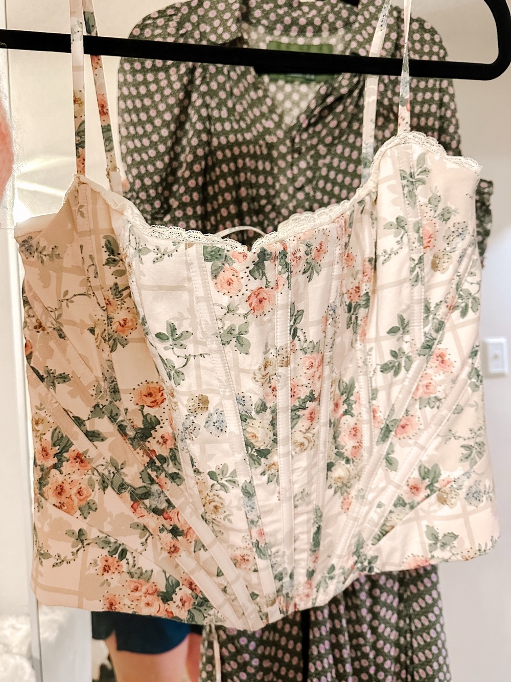 House of CB Corset